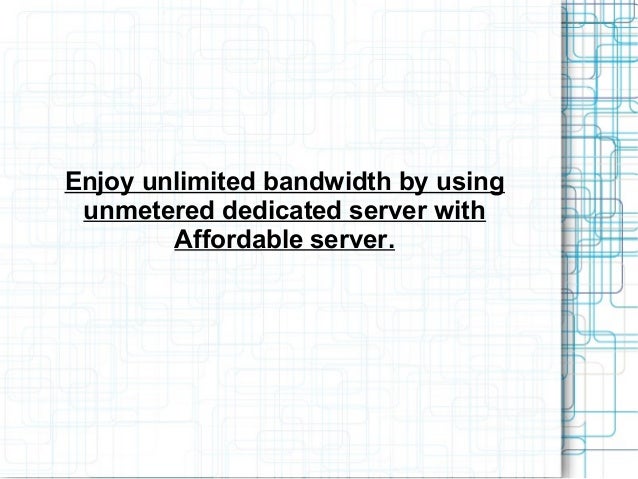 Dedicated server btc u f Dedicated server btc u f